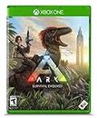Studio Wildcard Ark Survival Evolved Xbox One