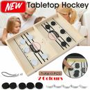 Large Sling Puck Paced SlingPuck Winner Board Game Family Games Toy Hockey Funny