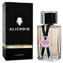 Alienoid Celeste Perfume