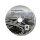 BMW Navigation Professional Europa Central Maps 2019 DVD 2 PRO CCC