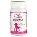 Cápsulas Vigini para mujer con los mejores ingredientes herbales ayurvédicos para mujer Power