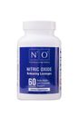N1O1 Nitric Oxide Lozenges for Heart Health Support - Dietary Supplement for ...