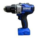 Kobalt Brushless Drill/Driver KDD 524B-03 (Akku und Ladegerät nicht im Lieferumfang enthalten)