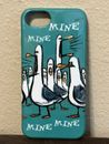 Disney Finding Nemo Seagull Mine Mine Apple Iphone 6S/7/8 Plus Cellphone Case