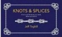 Knots & Splices By Jeff Toghill - FREE POSTAGE