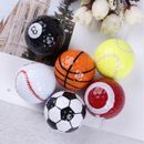 Golf Balls Golf Equipment Football Basketball Tabletennis Baseball 6Pcs/Set-hf