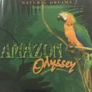 Amazon Odyssey Natural Dreams Music for Relaxation CD