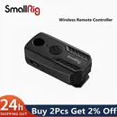 Small rig Wireless Remote Controller Kamera Shutter Fernbedienung für ausgewählte Sony / Canon /