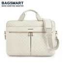 Bags mart 15.6/17.3 ''Laptop taschen für Frau Aktentasche Büro Schulter Handtasche Büro Reise