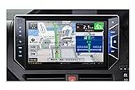 Carrozzeria Pioneer AVIC-CE902VO-3 Cyber Navigation System, 10 Model, For Voxy 80 Series, Free Map Updates, Full Segment, Bluetooth, DVD, CD, SD, USB, HDMI, Touch Panel
