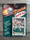 25 tarjetas de béisbol diferentes de The FairField Company 1994 - Robin Ventura exhibidas