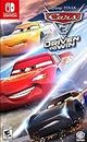 Cars 3: Driven to Win for Nintendo Switch