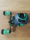 Lew's Mach 2 Speed Spool Freshwater Fishing Reel right hand no box new