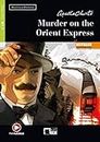 Murder on the Orient Express: Buch + free Audiobook