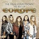 The Final Countdown: The Best Of Europe