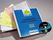 Marcom DVD Spanish Equipment/Tool Safety