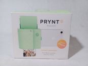 New PRYNT POCKET Green Instant Photo Printer For iPhone 5 - X