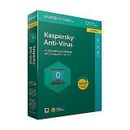 Kaspersky Antivirus 2018 Licenza per 1 Dispositivo 1 Anno Rinnovo