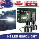 Limited-Time Offer for Discounts on H1 LED Headlights Vibration-resistant
