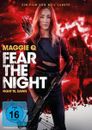 Fear The Night (DVD) Q Maggie Carpinello James Foster Kat