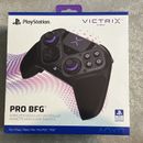Controlador de videojuegos PDP Victrix Pro BFG 052-002-BK para Sony Playstation 4 5 PC
