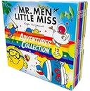 Mr Men Little Miss Adventures X12 Copy Set (Slipcase)