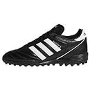 adidas hommes Kaiser 5 Team Chaussures de Football, Noir Black Running White Footwear 0, 40 2/3 EU