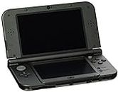 Nintendo 3DS XL – Schwarz