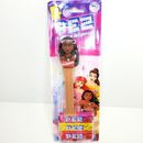 Disney Toys | New Disney Princess Moana Pez Dispenser & 3 Packs Candy Sealed | Color: Pink/Purple | Size: Osbb