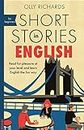 Short Stories in English for Beginners: Read for pleasure at your level, expand your vocabulary and learn English the fun way! (Readers) (English Edition)