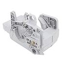 Chainsaw Replacement Chainsaw Crank Case Assy Anti Corrosion Crankcase Housing Compatible for STIHL Ms390 Ms290 039
