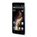BLU Energy X 2-Factory Unlocked Phone, Retail Packaging, Black (Canada Compatible)