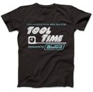 T-Shirt Tool Time Inspired By Home Improvement 100 % Premium Baumwolle Binford Tools