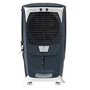 Crompton Ozone Royale 75 Litres Desert Air Cooler for home | Large & Easy Clean Ice Chamber | High Density Honeycomb Pads | Everlast Pump | Humidity Control | Auto Fill & Drain Function