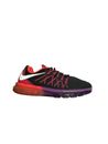 Nike Air Max 2015 Black Hyper Punch Running Shoes Women's (Size: 11) 698903-006