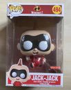 Funko Pop Disney Pixar The Incredibles 2 - 494 Jack-Jack 10" Target Exclusive