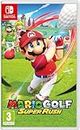 Nintendo Mario Golf Super Rush UK, SE, DK, FI Nintendo Switch Game