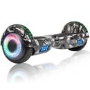 6.5inch Hoverboard Electric Self-Balancing Scooter Birthday gift for Boys &Girls