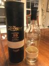 Ron Zacapa Sistema Solera 23 Rum Empty Bottle 750ml w/Cork & Presentation Box