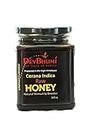 Devbhumi Apis Cerana Indica Honey 325 Gms I India 's First certified Organic Honey I Raw Honey I Himalayan Honey I NPOP Certified I