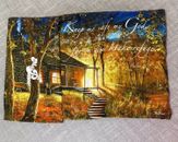 MY PILLOW Travel Pillowcase Roll N Go Keep Me Safe My God Psalms 16:1  CASE only