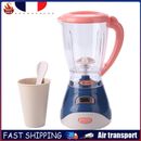 Kids DIY Electric Kitchen Toy Home Appliance with Light (Juice Machine) FR