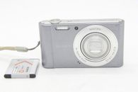 Cámara digital compacta Sony Cyber-Shot DSC-W810 con batería S8141