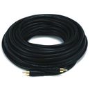 MONOPRICE 2982 A/V Cable, RCA Coaxial M/M,50ft