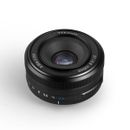 TTartisans 27mm F2.8 Auto Focus Lens AF Fujifilm Fuji X H1 XPro3 XT30 S10 X-A1