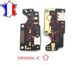 ZTE AXON 7 A2017 PCB Charging port dock board connector ladebuchse microphone