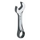 SK PROFESSIONAL TOOLS 88122 Combination Wrench,Metric,22mm Size