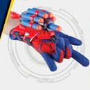 Spiderman Handschuh Spielzeug Karneval Kinder Dart Blaster Launcher Shooter Toys