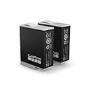 GoPro Enduro Battery - 2 Pack, Black
