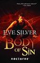 Body of Sin (Otherkin, Book 4) (Mills & Boon Nocturne)